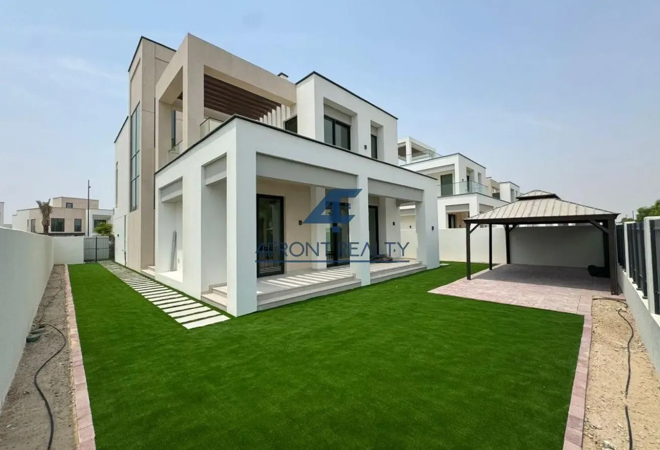 Landscaped Garden | Near Park and Pool | Vacant
