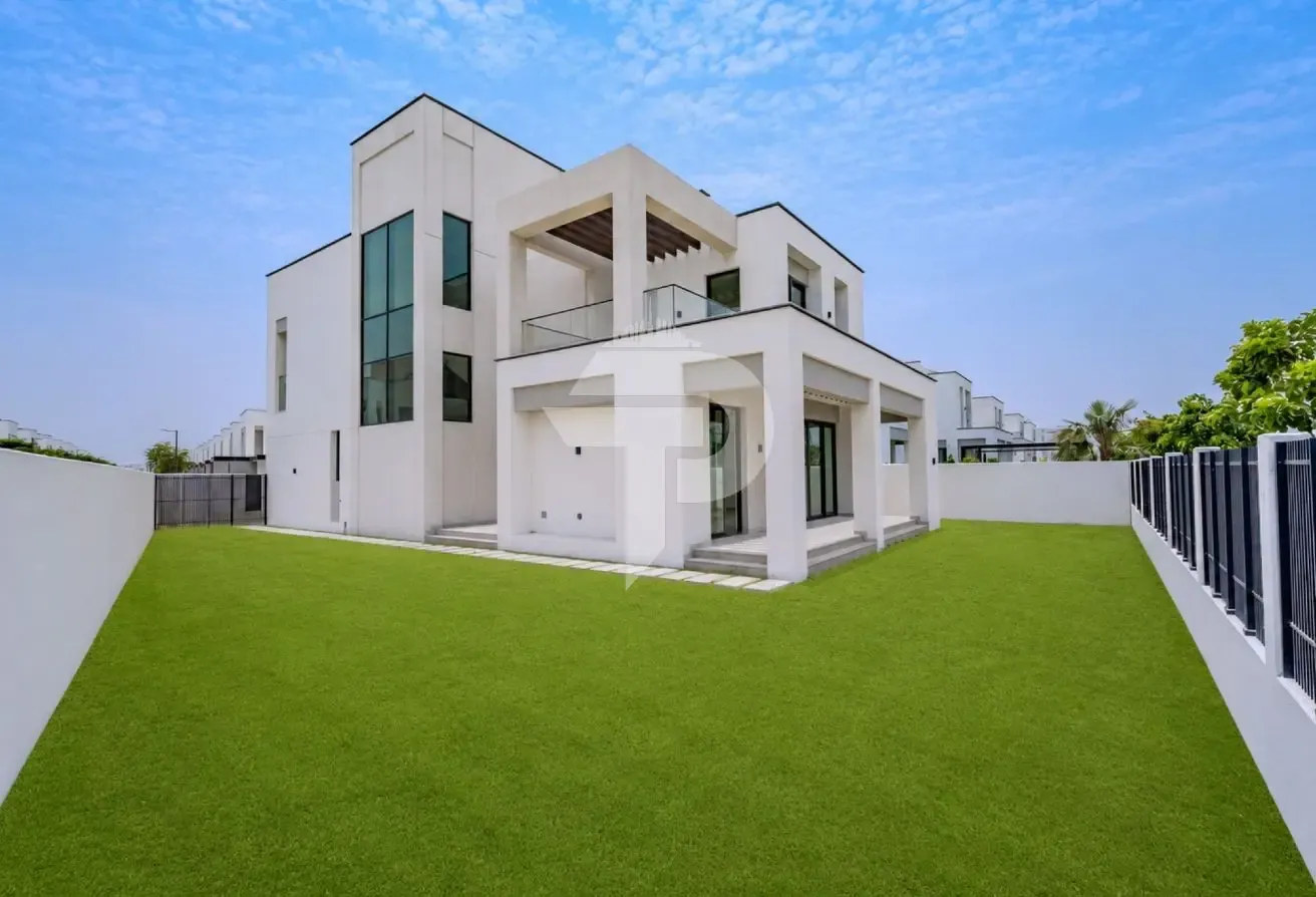 4BR Villa + Maid | Family Community | Largest Plot