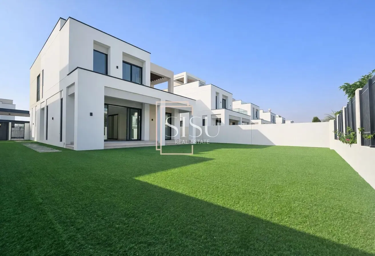 Park Facing | Big Plot | View Today