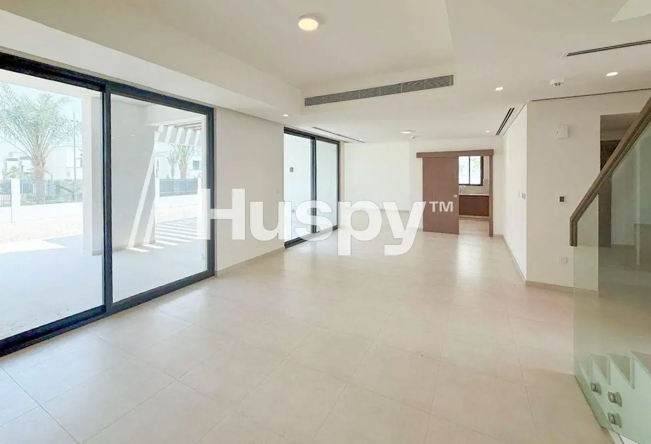 Keys in Hand | Standalone Villa | Prime Location