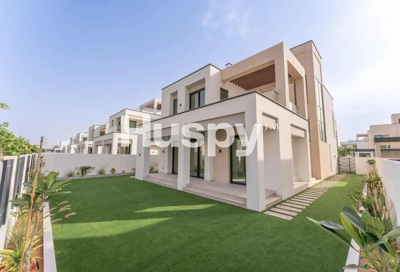 View Today | Landscaped | Park View