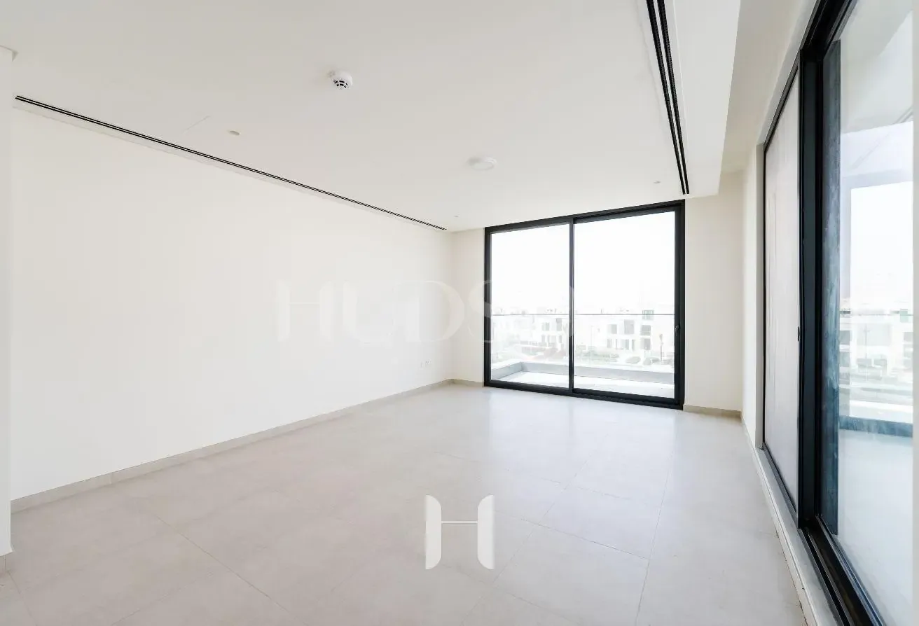 Large Plot Villa | Landscape | Negotiable Rent