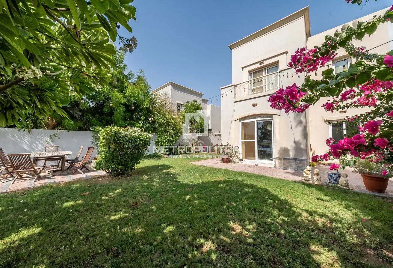 Lake View | Type 2E | Unfurnished | Great Location