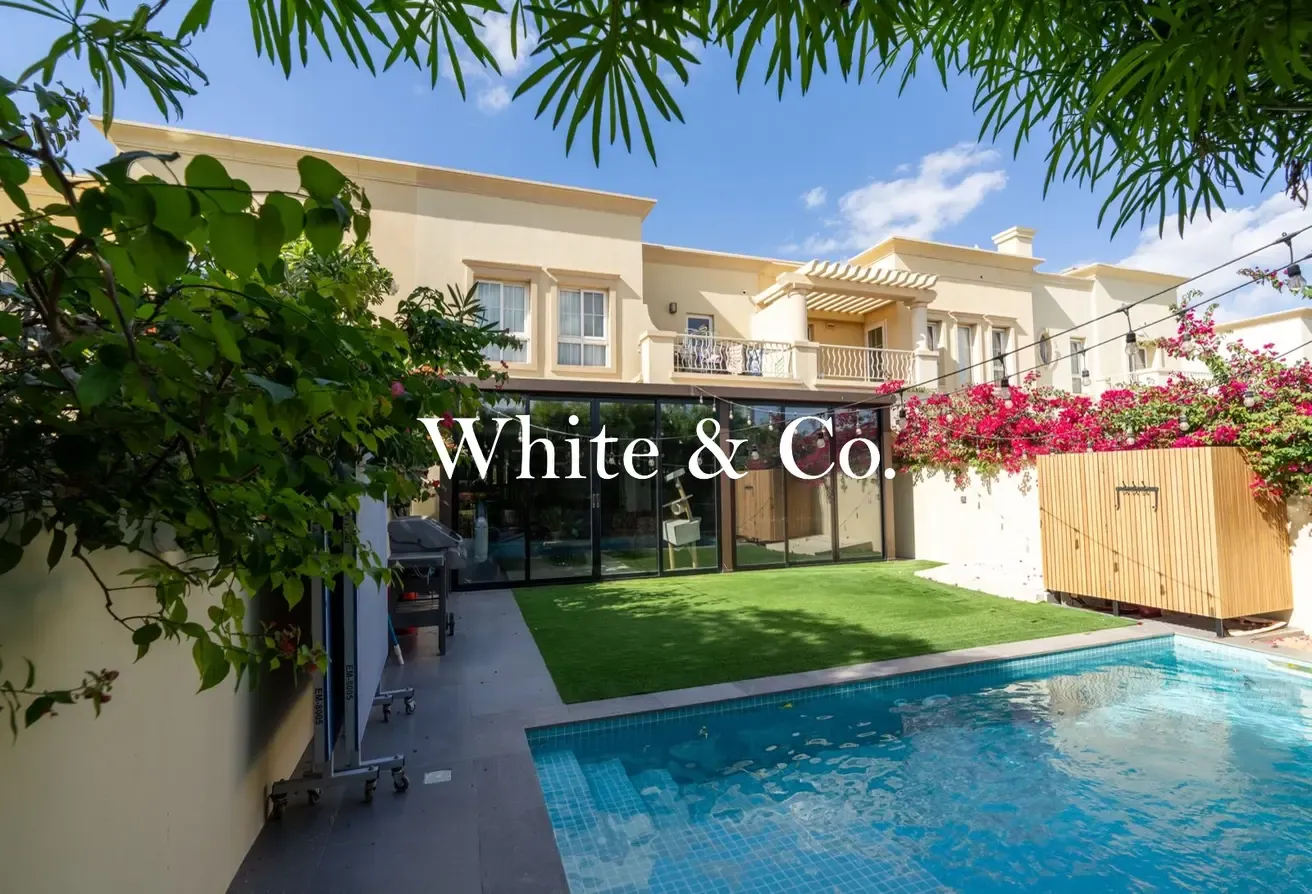 Fully Upgraded | Lake View | Vacant July