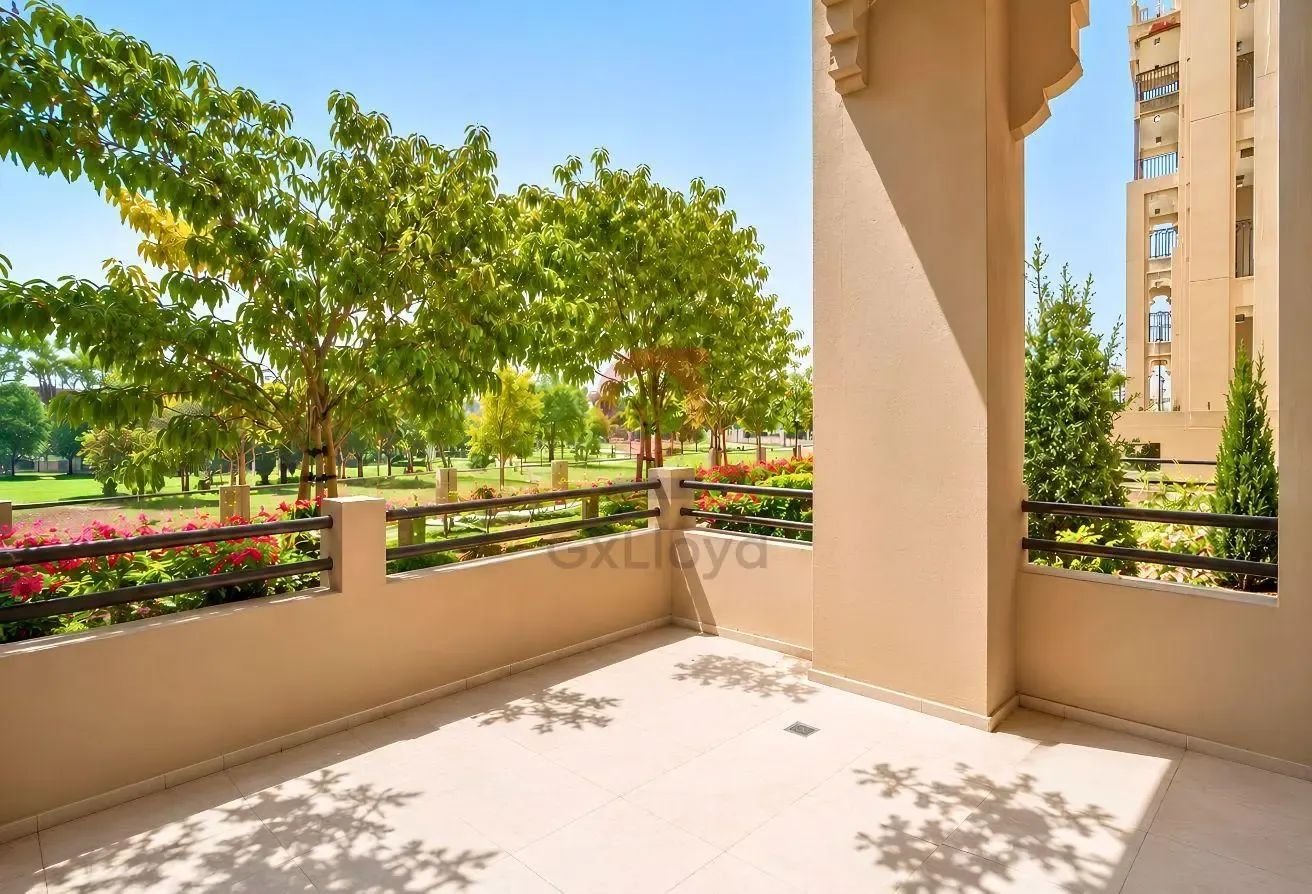 Private Entrance | Largest Corner Unit | Park View