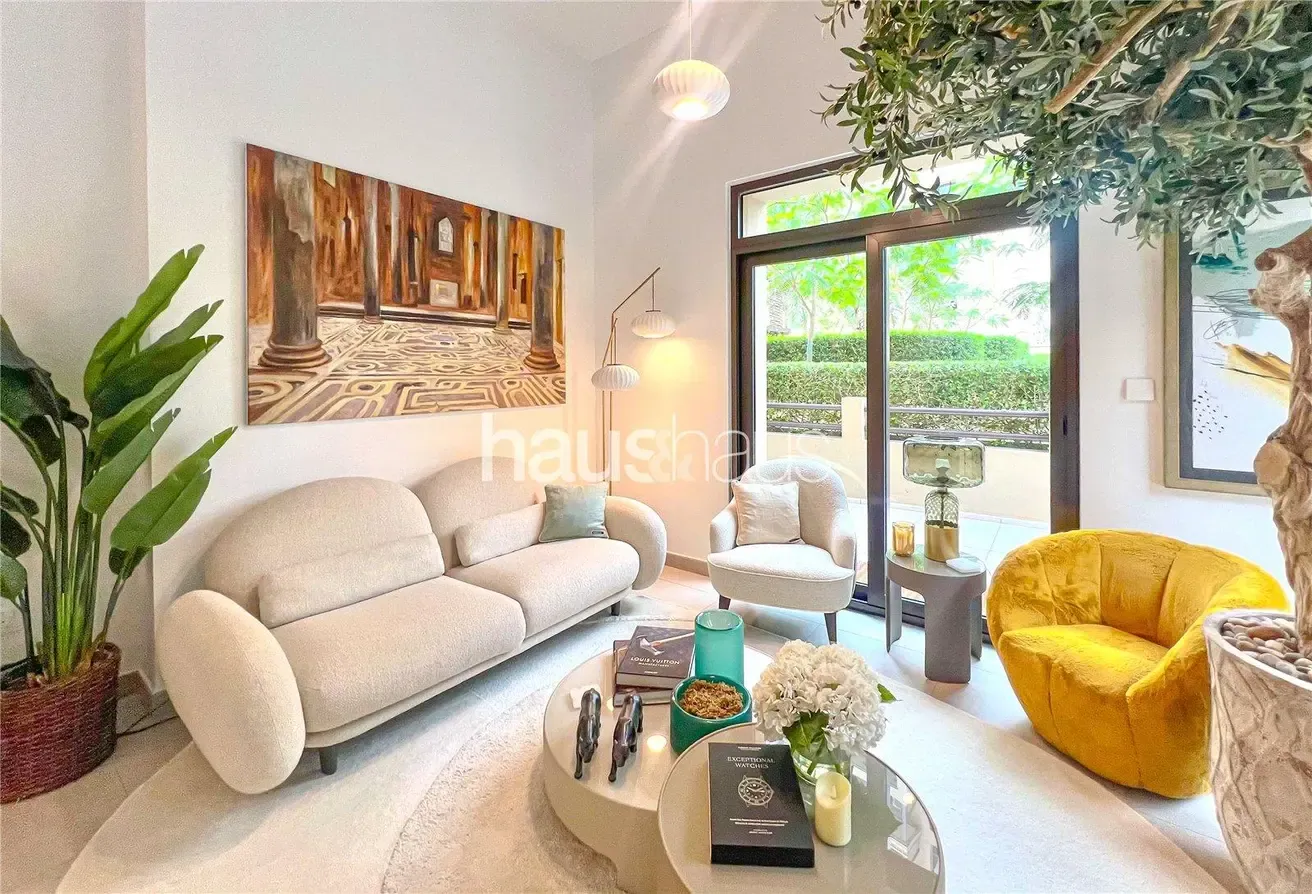 Spacious Layout | Premium Finishes | Resort-Style