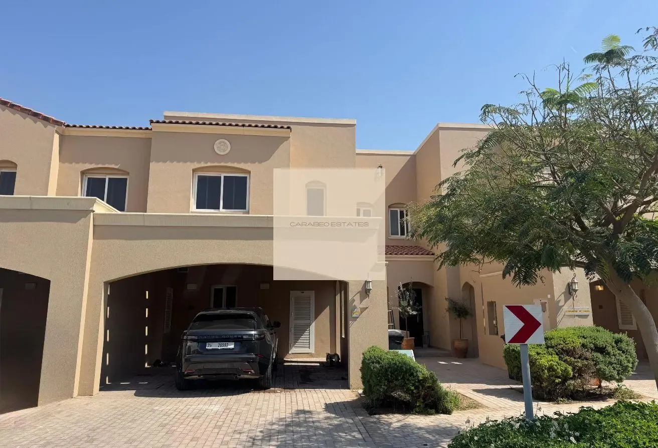 Type C | Vacant Now | Serena Resident Agent