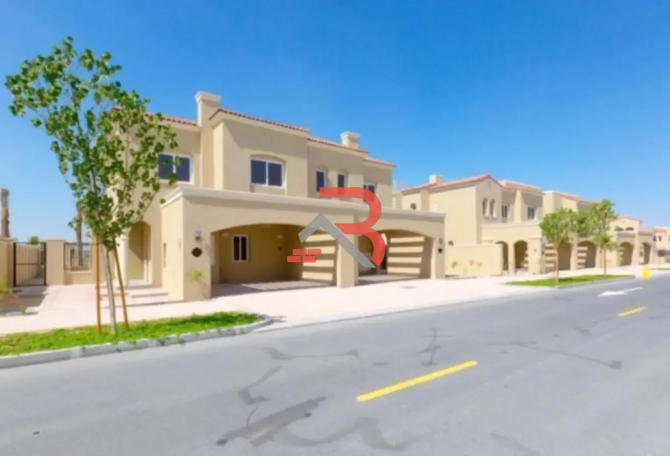 Type A | On Pool & Park | 3BR | Spacious