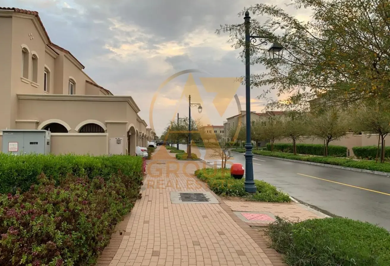 Best Rent Move Now Corner Big Unit Type B in Serena Available Call for view now