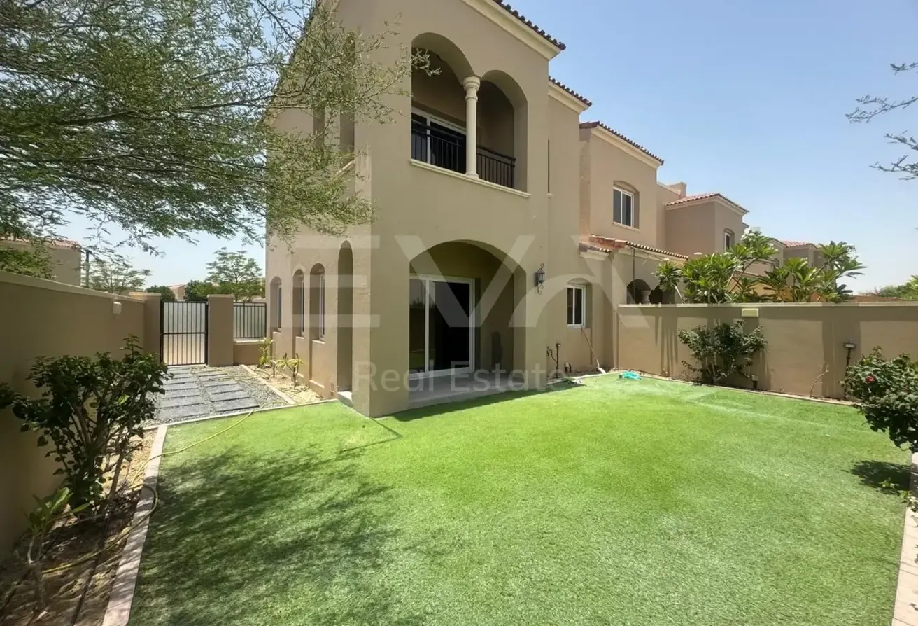 UNFURNISHED | READY TO MOVE | PRISTINE CONDITION