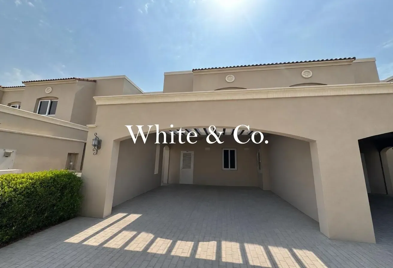 Prime Location | Type C | Family House