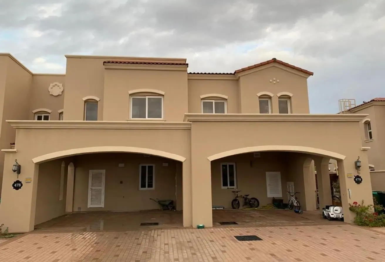 Genuine 2 bedroom | Big Plot | 2 bedroom + Maid