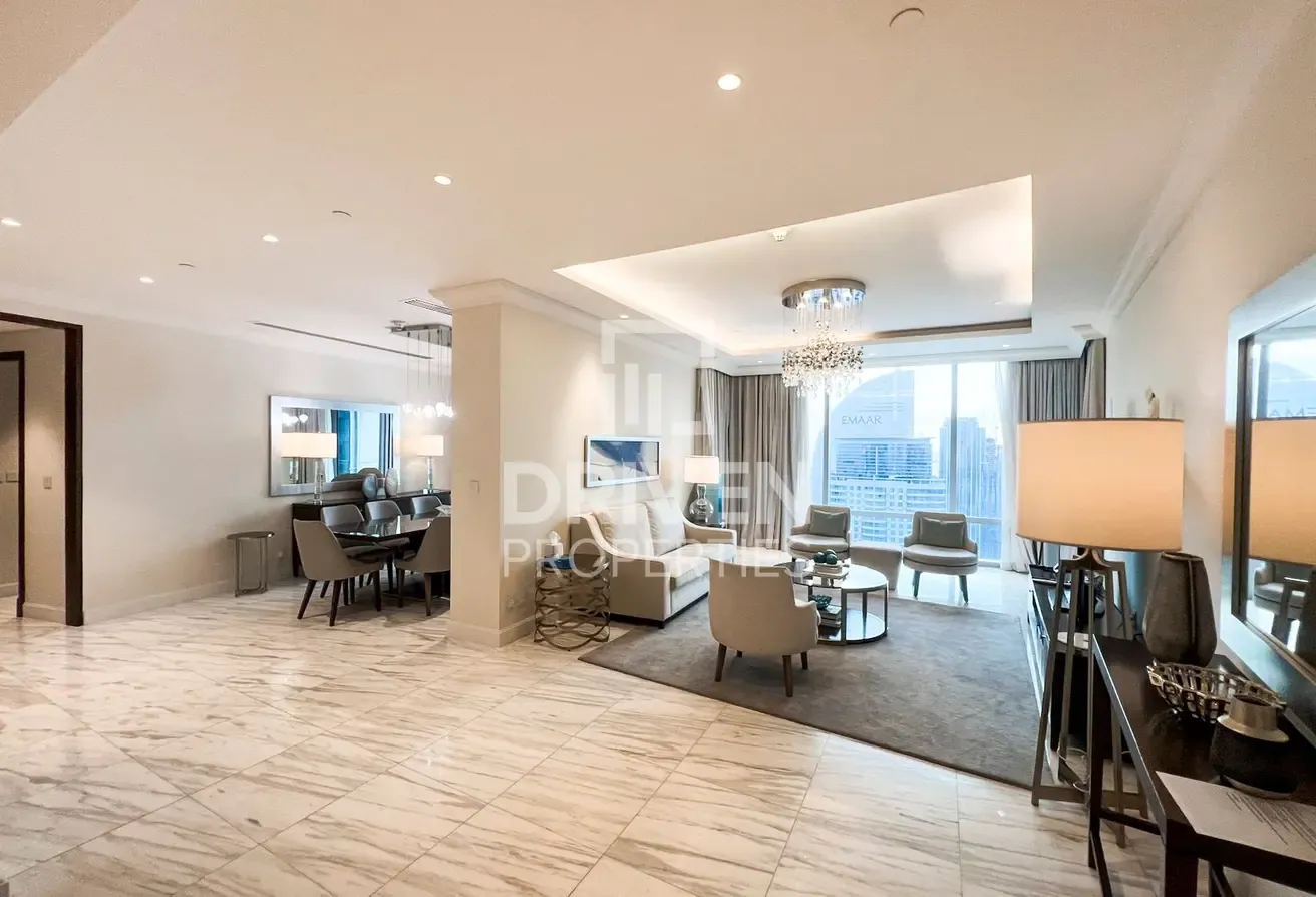 Exclusive | Luxury Apt | Sensational Views