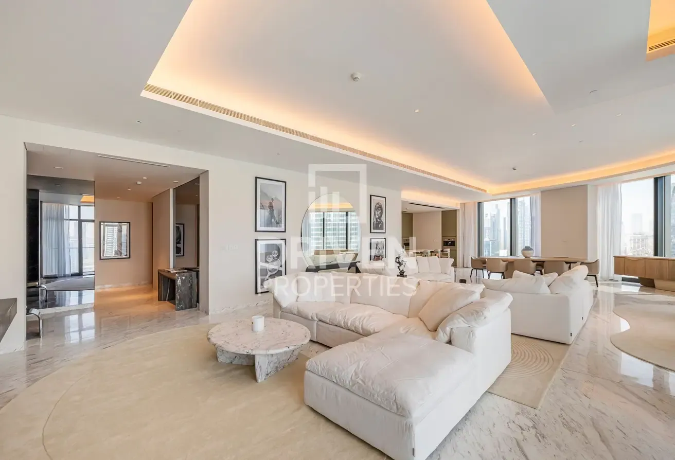 Best View | Optimum Mid Floor | Premium Penthouse