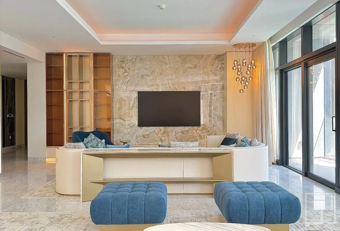 Fully Furnished | Post handover PP | Burj Khalifa