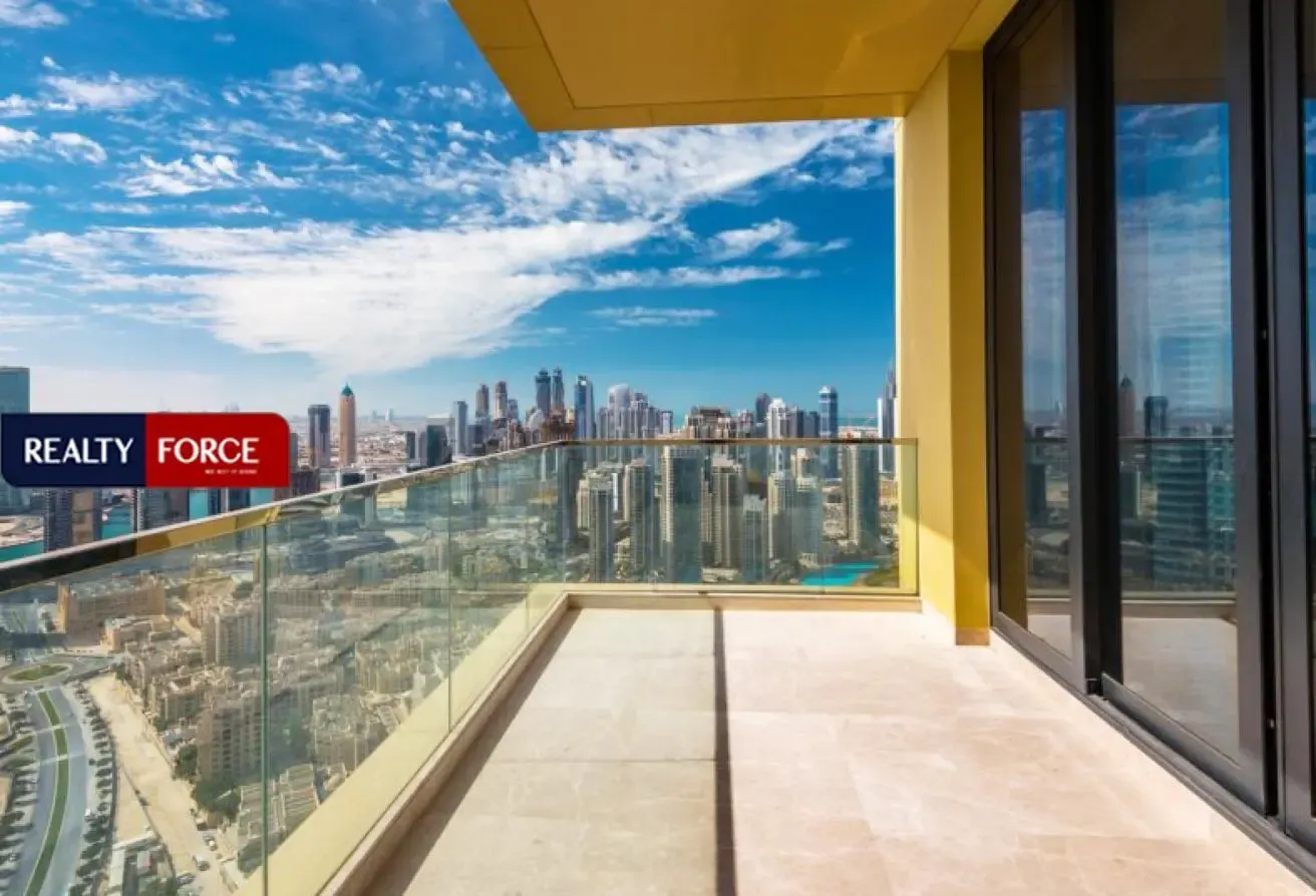 Fully Furnished | Full Floor | Price Reduced