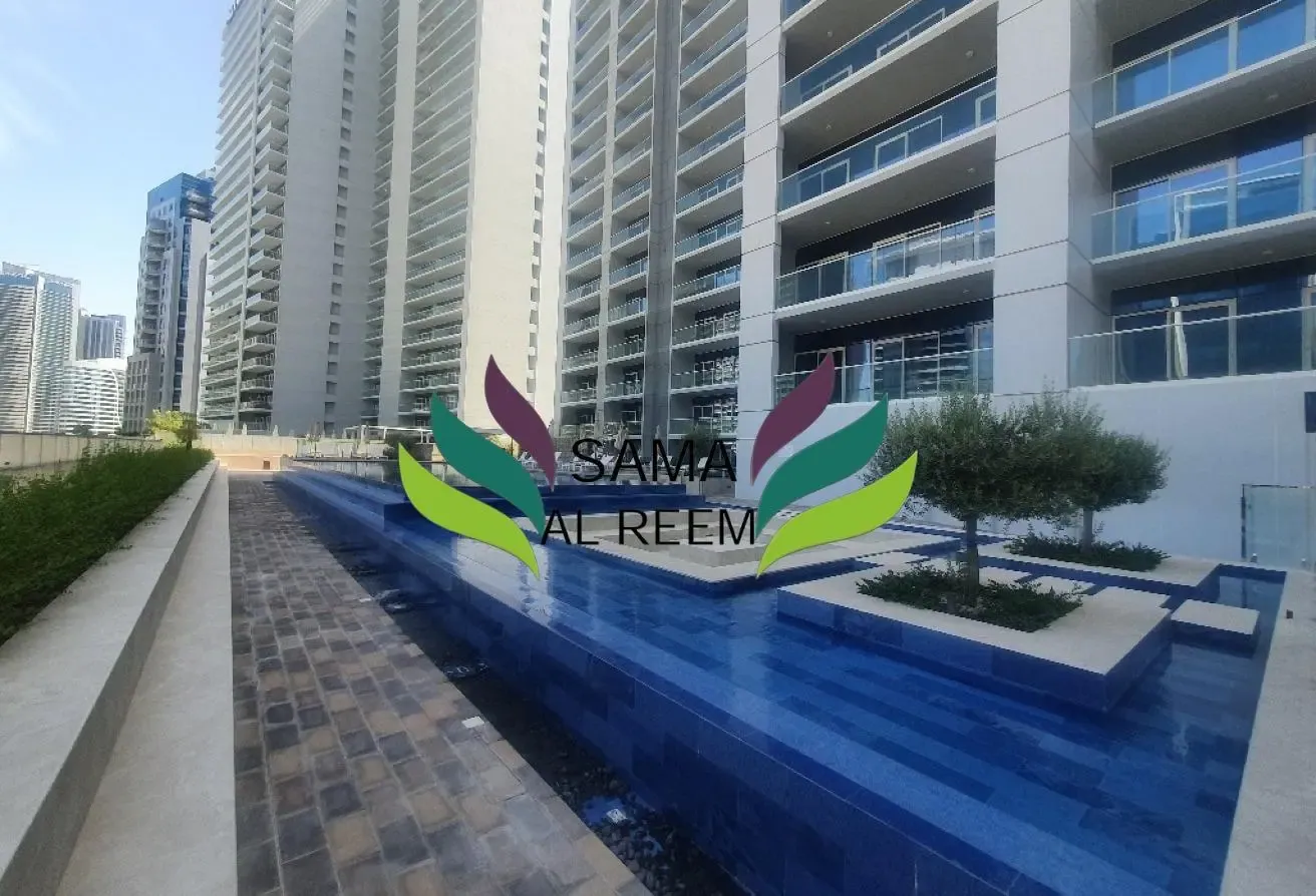 Business Bay | Balcony |Burj Khalifa View | 1 Bed