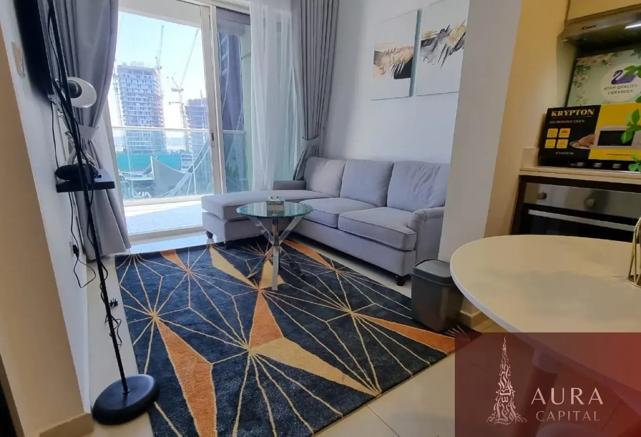 Fully Furnished 1BR | Best Price | Prime Location