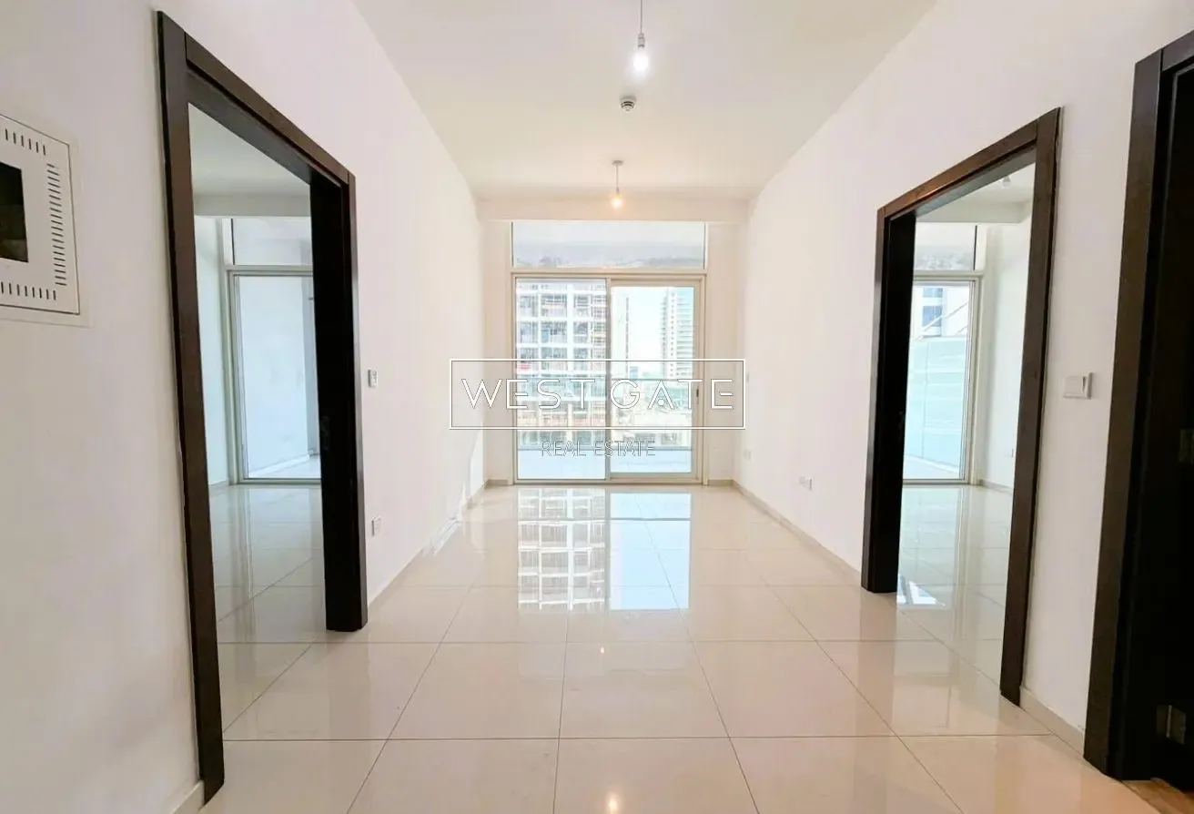 Unfurnished | Canal View | Prime Location