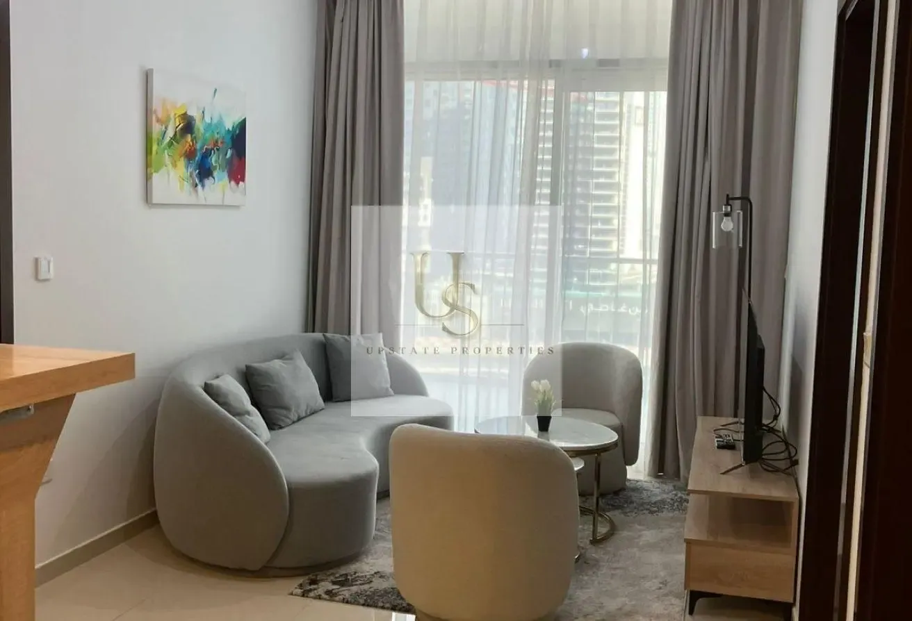Best Price | Fully Furnished 2BHK | High Floor