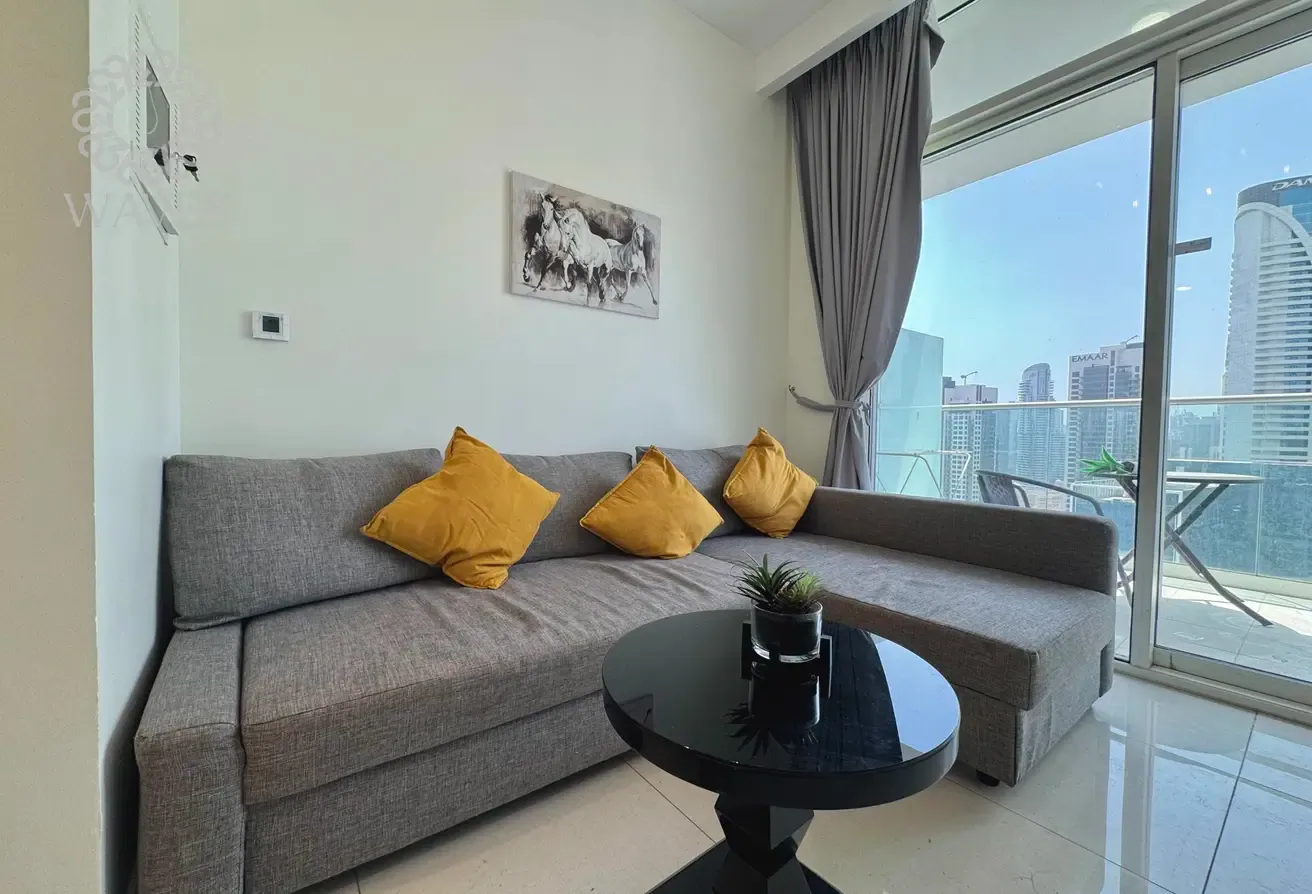 High Floor | Burj Khalifa View | Vera Residences