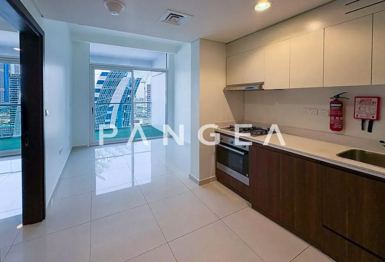 Canal View | High Floor | Multiple Cheques