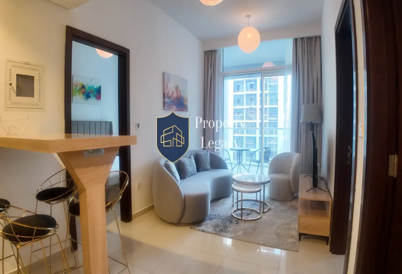 Fully Furnished | Spacious Home | Vacant Now
