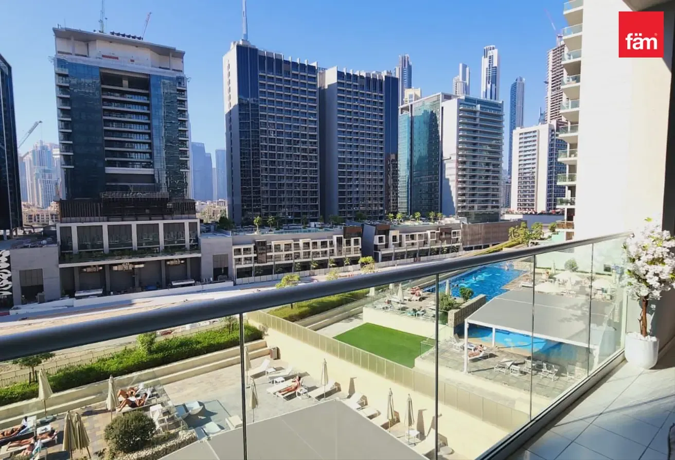 Ready To Move | Furnished | Prime Location