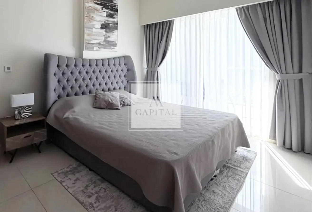 Fully Furnished | Ready to Move | Immediate Move