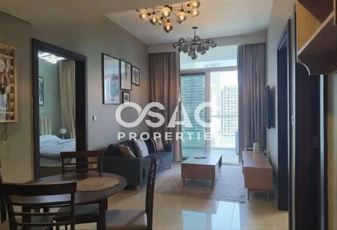 FLEXIBLE CHEQUES | VACANT | FULLY FURNISHED