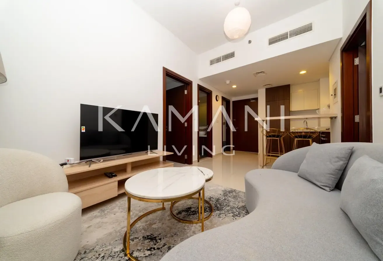 FURNISHED | CANAL VIEW | PRIME LOCATION