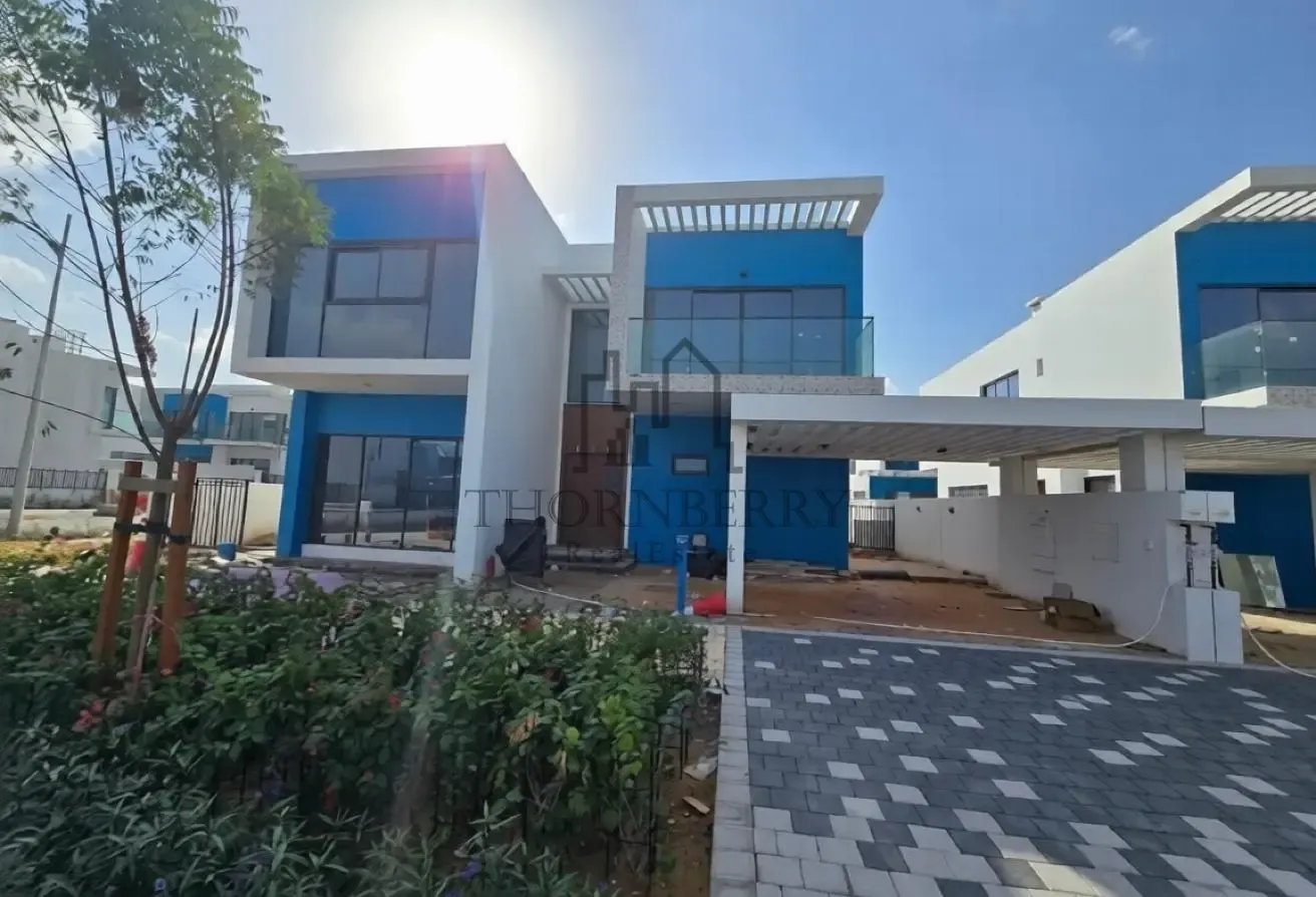 6BR Standalone Villa | LV4 Type | Close to Central