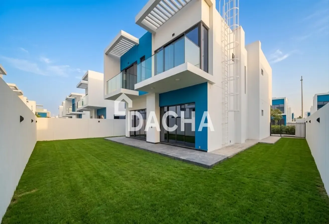 Standalone Villa | Brand New | 6BHK + Maids