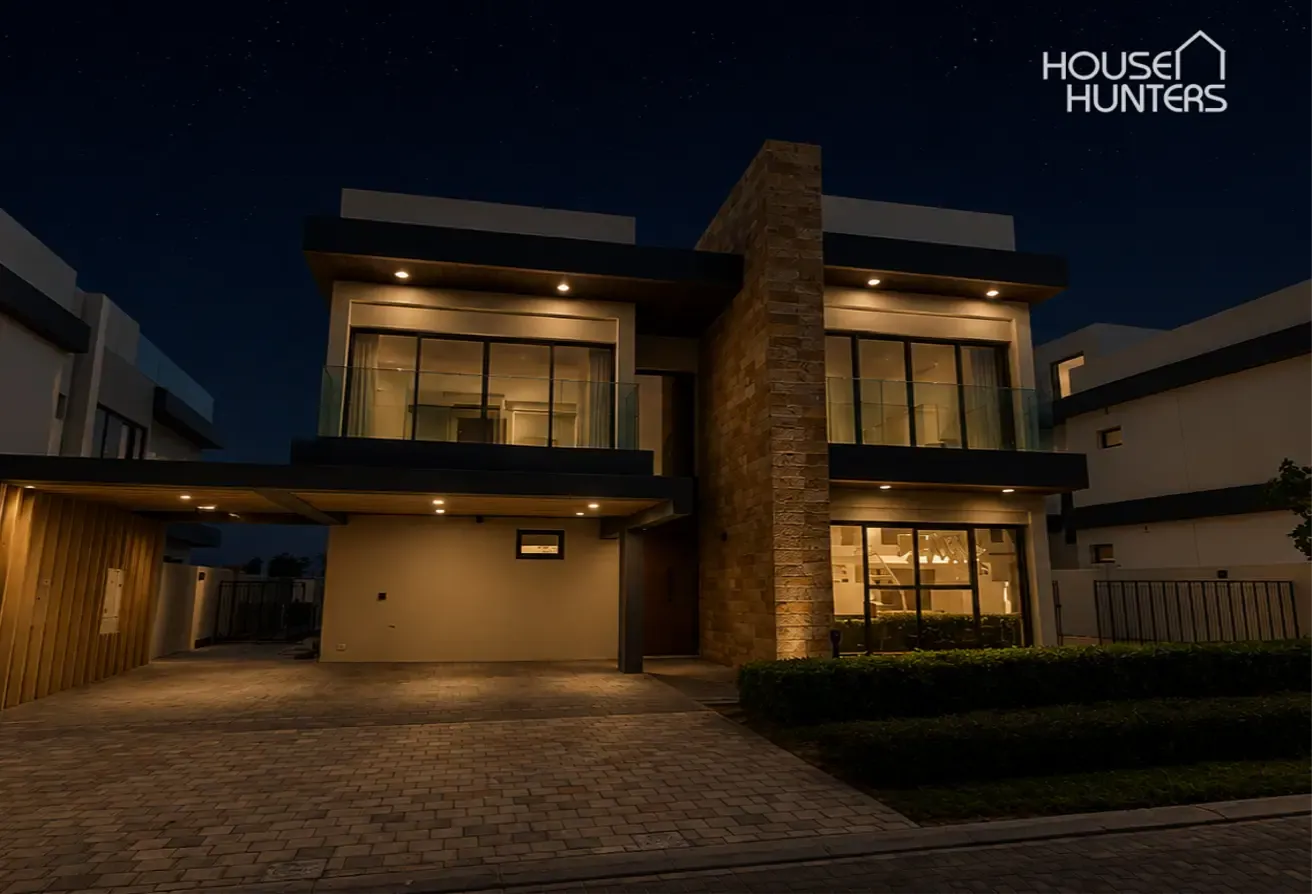 Lagoon View | Available Now | Landscaped