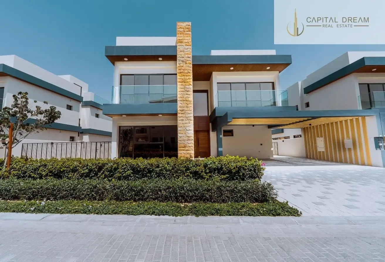 LAGOON VIEW | BRAND NEW | BEST CLUSTER