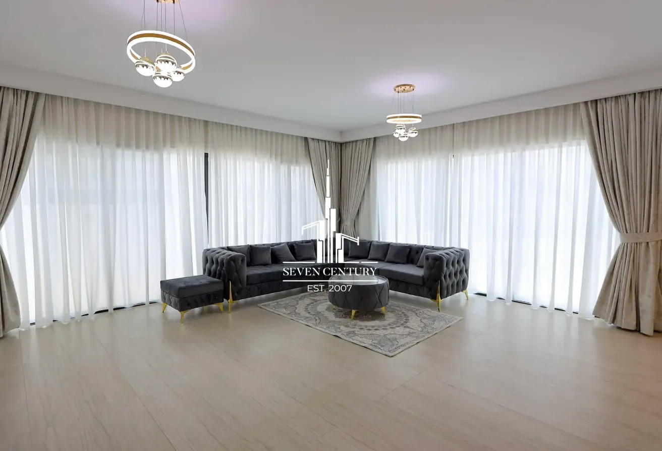 Ready in 3 Weeks| Type LV-4 | 6BHK