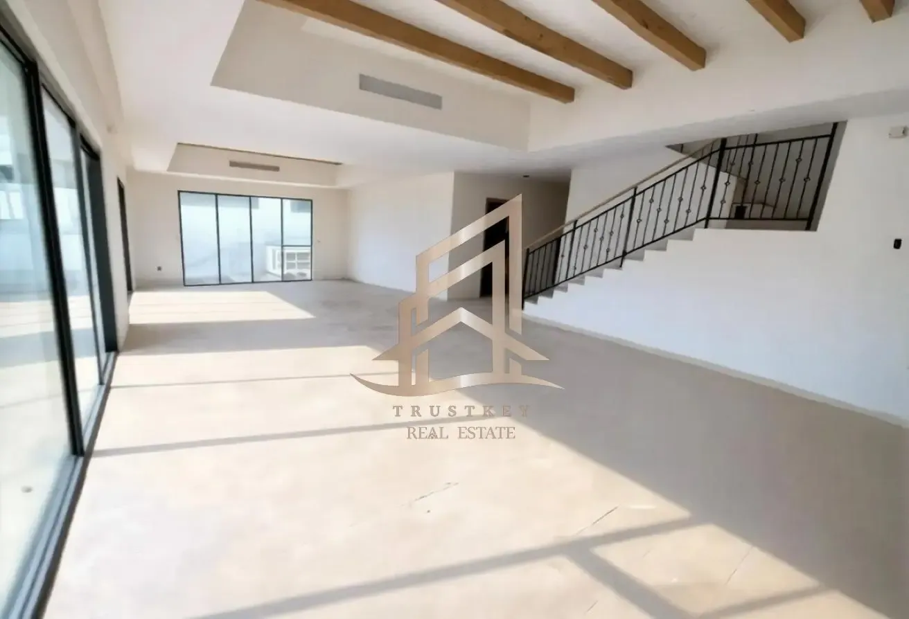 Private Garden | Lagoon Community | Ready to Move