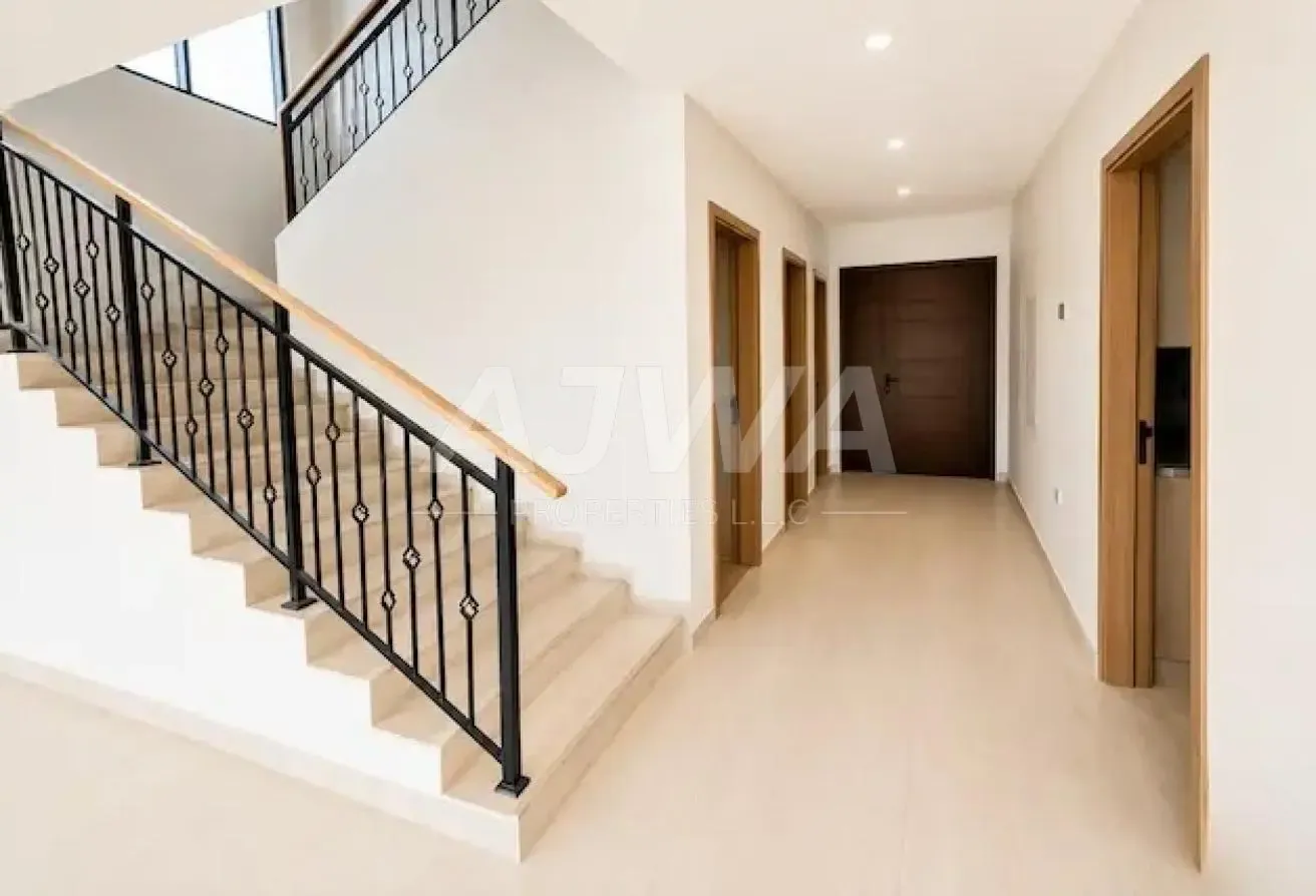 6-Bedroom| Villa| handover soon| Santorini, DAMAC