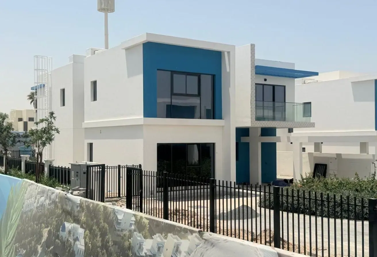6BR VILLA (LV3) | SINGLE ROW | NEAR CENTRAL HUB