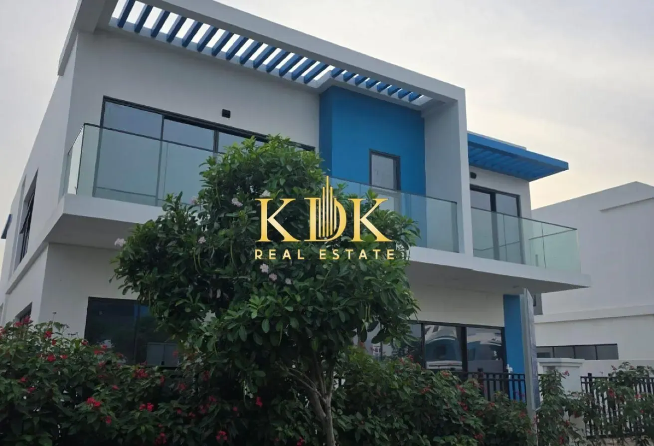 Independent Villa | Single Row | Move In Ready