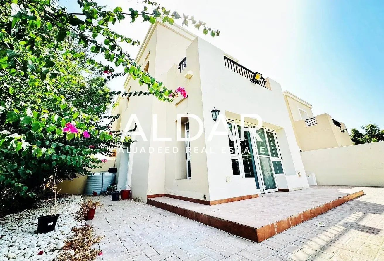 G+1 | Corner Unit | Europeans Preferred | Vacant