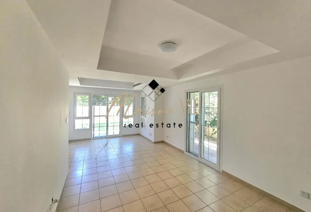 3BR Villa | Vacant Now| Al Reem 2,Arabian Ranches