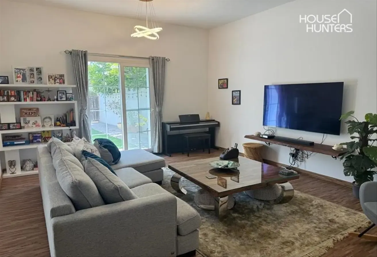 Spacious | Park backing I Immaculate
