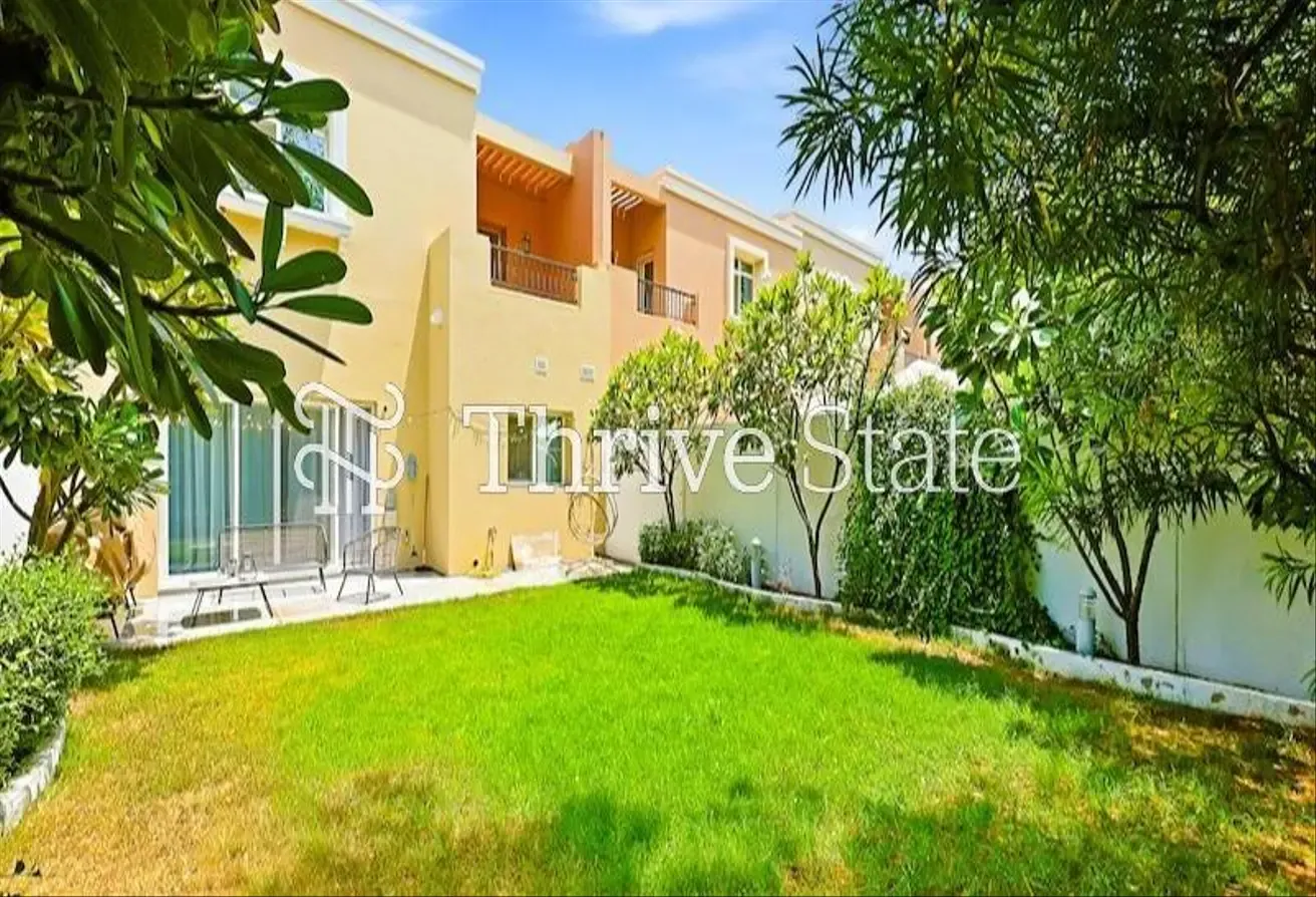 Furnished | Fully Upgraded | Landscaped Garden