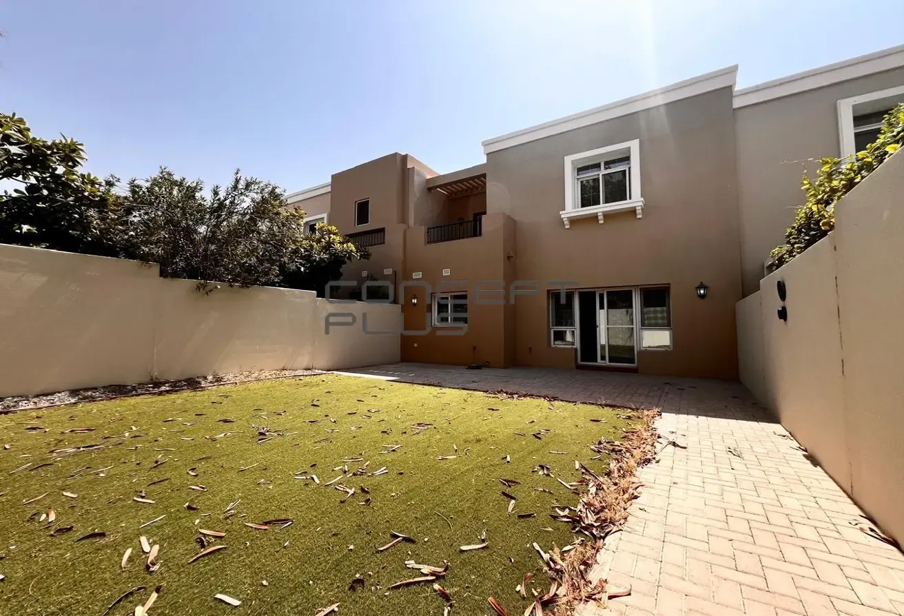 Elegant Living | Gated Community | Vacant