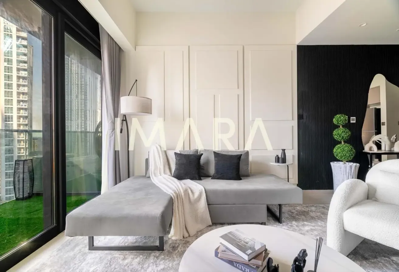 PRICED TO SELL | BURJ KHALIFA VIEW | UPGRADED
