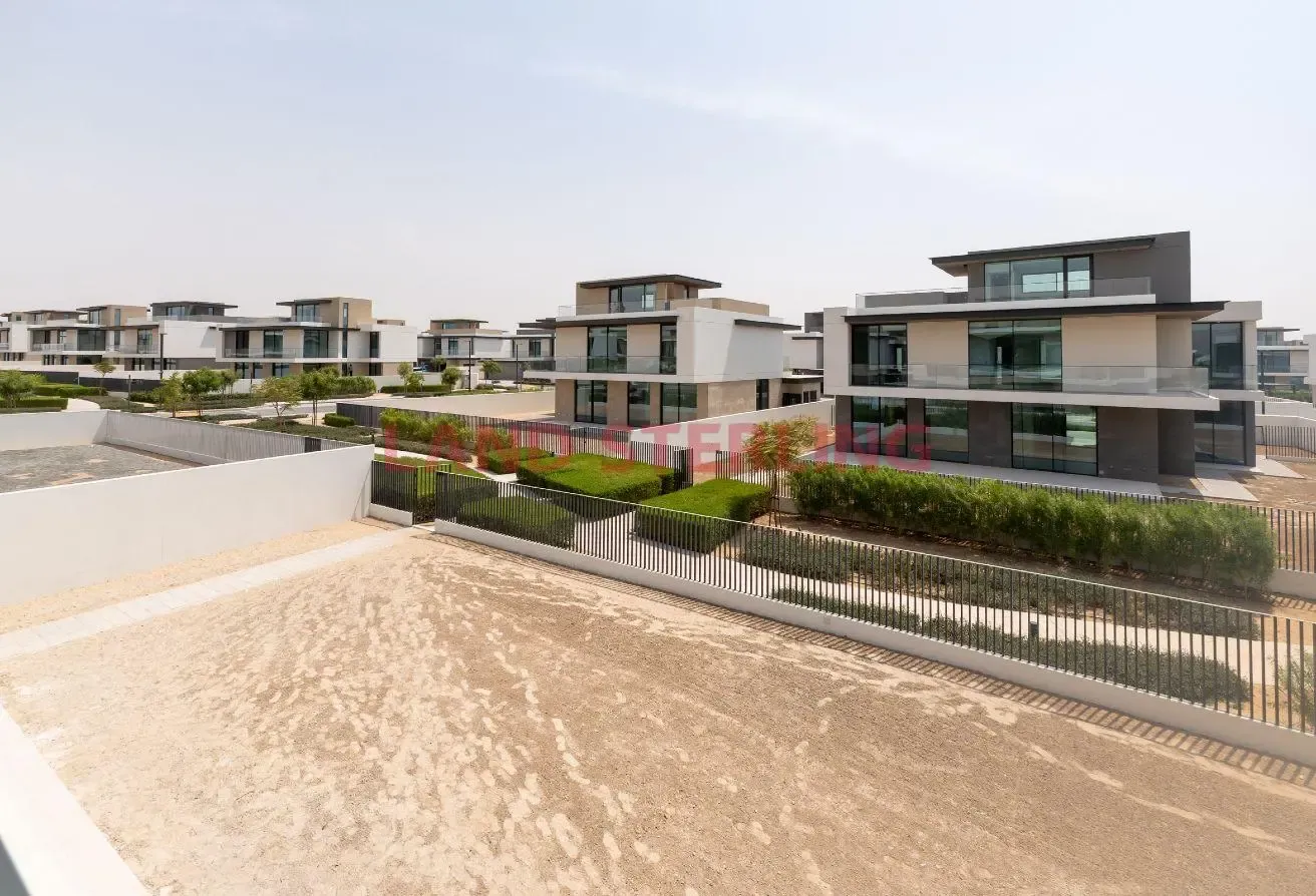 BEST PRICE I LARGE PLOT I LUXURY STAND ALONE VILLA