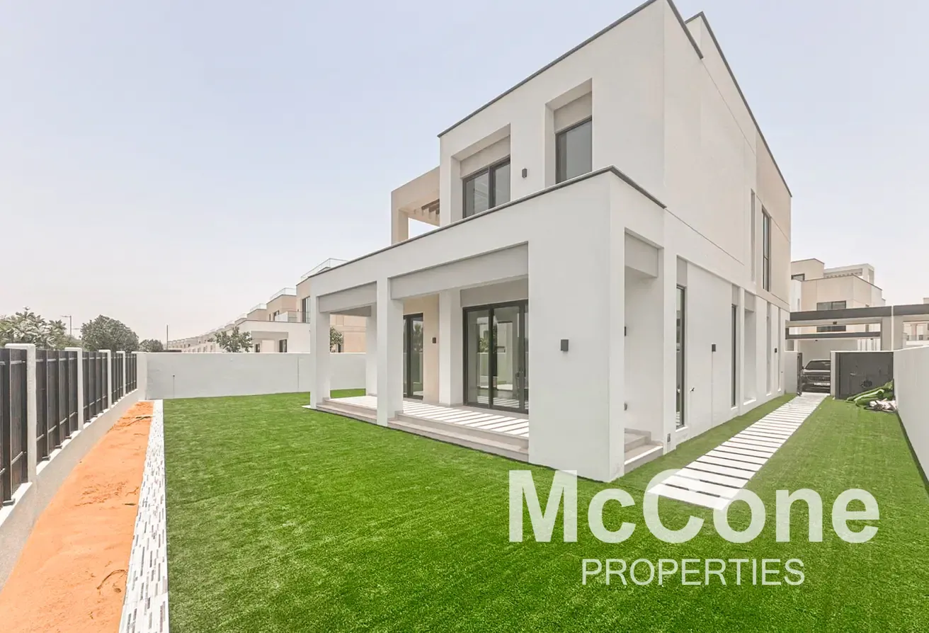 Negotiable | Near Souk and Pool | Landscaped