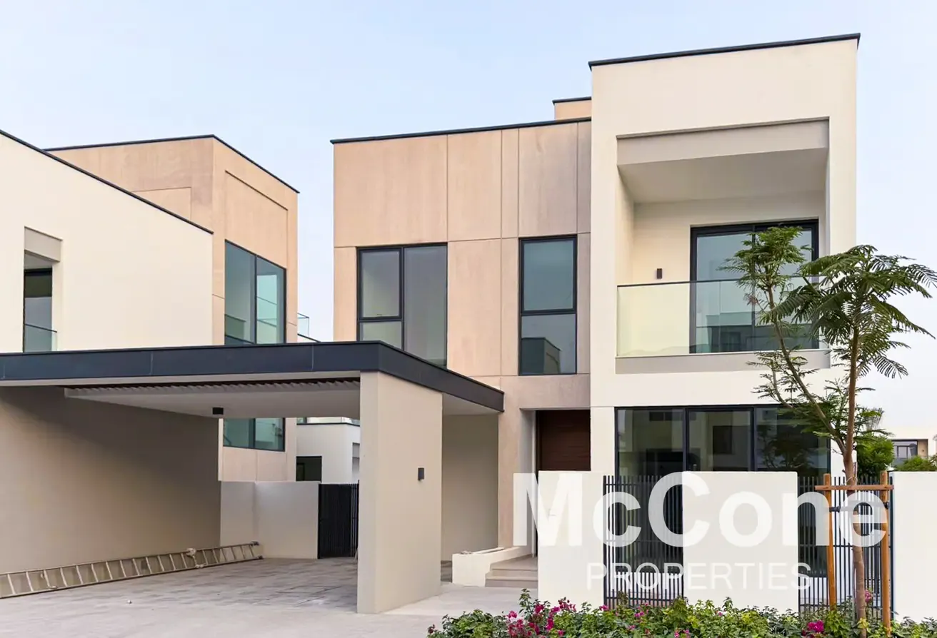 Stand-Alone Villa | Vacant | Prime Location