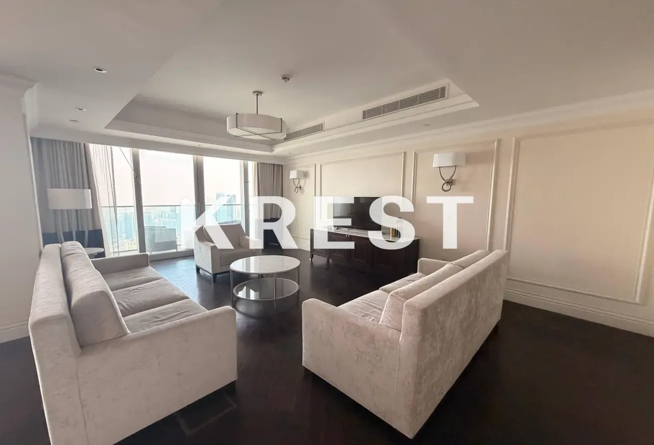 Prime Location | Burj Khalifa Views | Luxurious